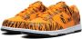 Nike Kids Dunk Low NN sneakers Oranje - Thumbnail 5