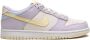 Nike Kids Dunk Low SE sneakers Paars - Thumbnail 2