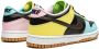 Nike Kids "Dunk Low SE Free.99 sneakers" Zwart - Thumbnail 3