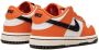 Nike Kids Dunk Low sneakers Oranje - Thumbnail 3