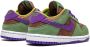 Nike Kids Dunk Low SP sneakers Groen - Thumbnail 3