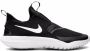 Nike Kids Flex Runner low-top sneakers Zwart - Thumbnail 2