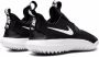 Nike Kids Flex Runner low-top sneakers Zwart - Thumbnail 3