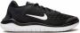 Nike Kids Free RN 2018 low-top sneakers Zwart - Thumbnail 2