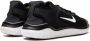 Nike Kids Free RN 2018 low-top sneakers Zwart - Thumbnail 3