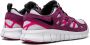 Nike Kids Free Run 2 low-top sneakers Grijs - Thumbnail 3