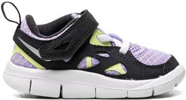 Nike Kids Free Run 2 sneakers Paars