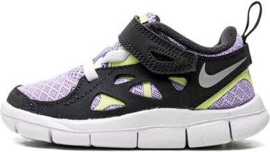 Nike Kids Free Run 2 sneakers Paars