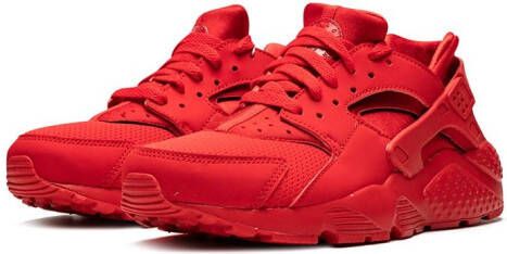 Nike Kids Huarache Run (GS) sneakers Rood