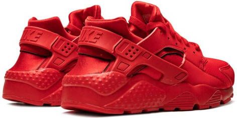 Nike Kids Huarache Run (GS) sneakers Rood