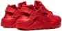 Nike Kids Huarache Run (GS) sneakers Rood - Thumbnail 3