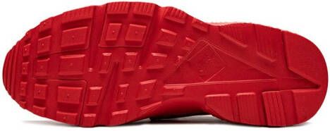 Nike Kids Huarache Run (GS) sneakers Rood