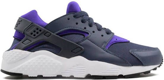 Nike Kids Huarache Run sneakers Blauw