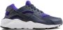 Nike Kids Huarache Run sneakers Blauw - Thumbnail 2