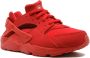 Nike Kids Huarache sneakers Rood - Thumbnail 2