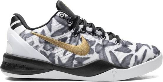 Nike Kids Kobe 8 "Mambacita" sneakers Grijs