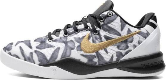 Nike Kids Kobe 8 "Mambacita" sneakers Grijs