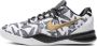 Nike Kids Kobe 8 "Mambacita" sneakers Grijs - Thumbnail 5