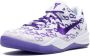 Nike Kids Kobe 8 Protro "Halo" sneakers Wit - Thumbnail 3