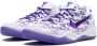 Nike Kids Kobe 8 Protro "Halo" sneakers Wit - Thumbnail 5