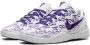 Nike Kids Kobe 8 Protro "Halo" sneakers Wit - Thumbnail 2