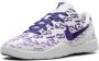 Nike Kids Kobe 8 Protro "Halo" sneakers Wit - Thumbnail 4