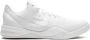 Nike Kids "Kobe 8 Protro Triple White sneakers" Wit - Thumbnail 2