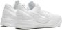 Nike Kids "Kobe 8 Protro Triple White sneakers" Wit - Thumbnail 3