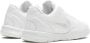 Nike Kids "Kobe 8 Protro Triple White sneakers" Wit - Thumbnail 3