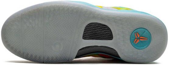 Nike Kids Kobe 8 Protro "Venice Beach" sneakers Grijs