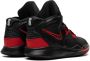 Nike Kids "Kyrie Infinity Bred sneakers" Zwart - Thumbnail 3