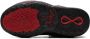 Nike Kids "Kyrie Infinity Bred sneakers" Zwart - Thumbnail 4