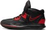 Nike Kids "Kyrie Infinity Bred sneakers" Zwart - Thumbnail 5