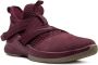 Nike Kids LeBron Soldier 12 SFG sneakers Rood - Thumbnail 2