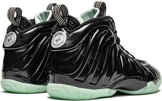 Nike Kids Lil Posite One All-Star (2021) sneakers Zwart