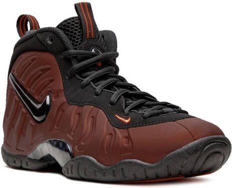 Nike Kids Little Posite Pro GS sneakers Bruin