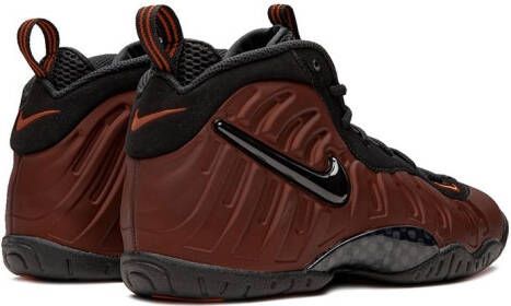 Nike Kids Little Posite Pro GS sneakers Bruin