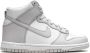 Nike Kids Nike Dunk high-top sneakers Wit - Thumbnail 2