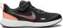 Nike Kids Revolution 5 low-top sneakers Zwart - Thumbnail 2