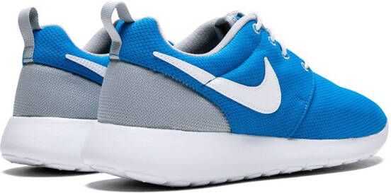 Nike Kids Roshe One SE sneakers Blauw