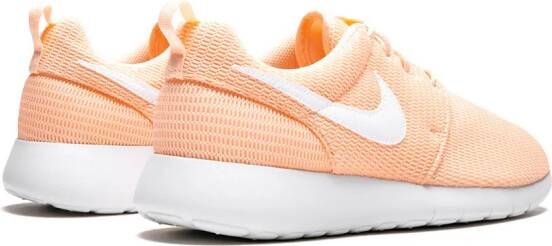 Nike Kids Roshe One sneakers Beige