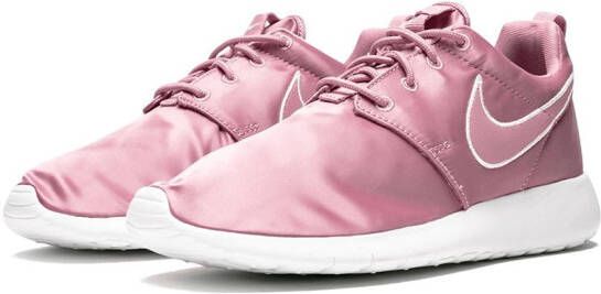 Nike Kids Roshe One sneakers Roze