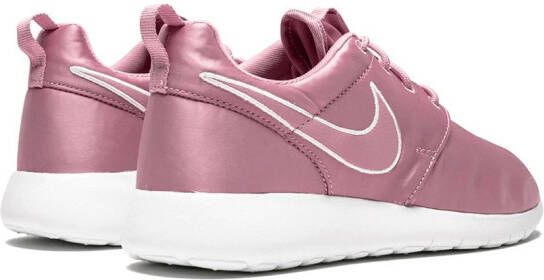 Nike Kids Roshe One sneakers Roze