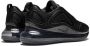 Nike Kids TEEN Air Max 720 sneakers Zwart - Thumbnail 3