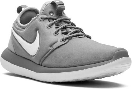 Nike Kids TEEN Roshe Two sneakers Grijs