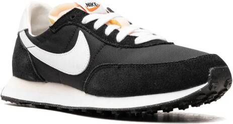 Nike Kids "Waffle 2 Black Whitesneakers" Zwart