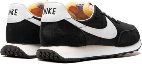 Nike Kids "Waffle 2 Black Whitesneakers" Zwart