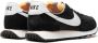 Nike Kids "Waffle 2 Black Whitesneakers" Zwart - Thumbnail 3