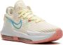 Nike Kids "Witness VI Coconut Milk sneakers" Geel - Thumbnail 2