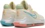 Nike Kids "Witness VI Coconut Milk sneakers" Geel - Thumbnail 3